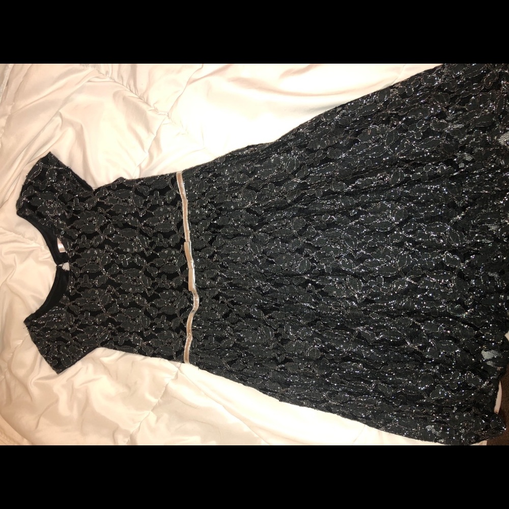 Elegant Dress